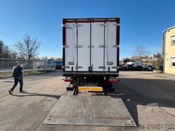  Schuh ASZ 17010*Thermoking*LBW 2t*Tandem*SAF*