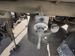  Schuh ASZ 17010*Thermoking*LBW 2t*Tandem*SAF*