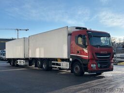  Schuh ASZ 17010*Thermoking*LBW 2t*Tandem*SAF*