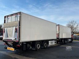  Schuh ASZ 17010*Thermoking*LBW 2t*Tandem*SAF*