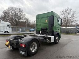 DAF XF 480 *Spacecab*Intarder*Kühlbox*Nebenantrieb*