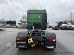 DAF XF 480 *Spacecab*Intarder*Kühlbox*Nebenantrieb*