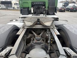 DAF XF 480 *Spacecab*Intarder*Kühlbox*Nebenantrieb*