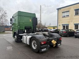 DAF XF 480 *Spacecab*Intarder*Kühlbox*Nebenantrieb*