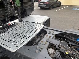 DAF XF 480 *Spacecab*Intarder*Kühlbox*Nebenantrieb*