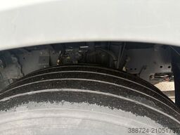 DAF XF 480 *Spacecab*Intarder*Kühlbox*Nebenantrieb*