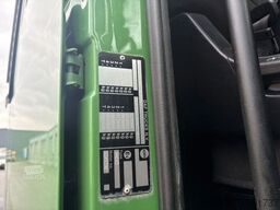 DAF XF 480 *Spacecab*Intarder*Kühlbox*Nebenantrieb*