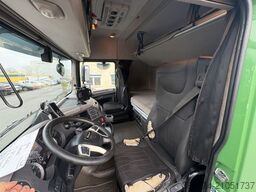 DAF XF 480 *Spacecab*Intarder*Kühlbox*Nebenantrieb*