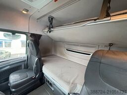 DAF XF 480 *Spacecab*Intarder*Kühlbox*Nebenantrieb*