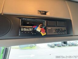 DAF XF 480 *Spacecab*Intarder*Kühlbox*Nebenantrieb*