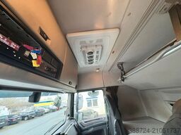 DAF XF 480 *Spacecab*Intarder*Kühlbox*Nebenantrieb*