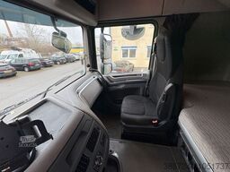 DAF XF 480 *Spacecab*Intarder*Kühlbox*Nebenantrieb*