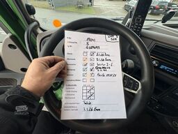 DAF XF 480 *Spacecab*Intarder*Kühlbox*Nebenantrieb*