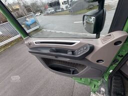 DAF XF 480 *Spacecab*Intarder*Kühlbox*Nebenantrieb*