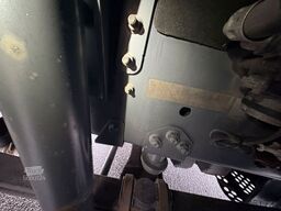 DAF XF 480 *Spacecab*Intarder*Kühlbox*Nebenantrieb*