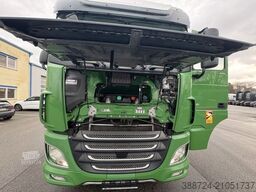 DAF XF 480 *Spacecab*Intarder*Kühlbox*Nebenantrieb*