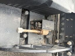 DAF XF 480 *Spacecab*Intarder*Kühlbox*Nebenantrieb*