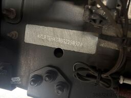 DAF XF 480 *Spacecab*Intarder*Kühlbox*Nebenantrieb*