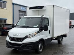 IVECO 35Daily14*E6d*3-Sitze*Carrier*Seitentür*Klima*