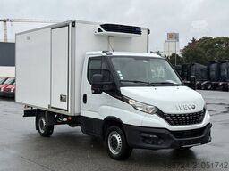 IVECO 35Daily14*E6d*3-Sitze*Carrier*Seitentür*Klima*