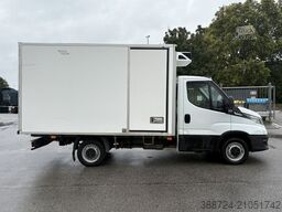 IVECO 35Daily14*E6d*3-Sitze*Carrier*Seitentür*Klima*