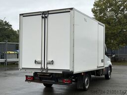 IVECO 35Daily14*E6d*3-Sitze*Carrier*Seitentür*Klima*