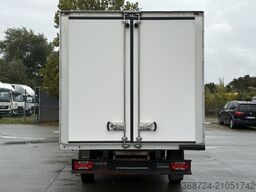 IVECO 35Daily14*E6d*3-Sitze*Carrier*Seitentür*Klima*