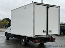 IVECO 35Daily14*E6d*3-Sitze*Carrier*Seitentür*Klima*