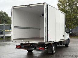 IVECO 35Daily14*E6d*3-Sitze*Carrier*Seitentür*Klima*