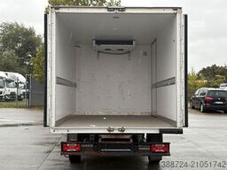 IVECO 35Daily14*E6d*3-Sitze*Carrier*Seitentür*Klima*