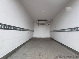 IVECO 35Daily14*E6d*3-Sitze*Carrier*Seitentür*Klima*