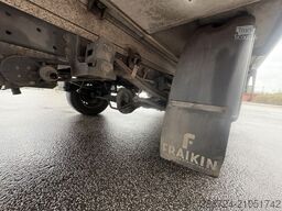 IVECO 35Daily14*E6d*3-Sitze*Carrier*Seitentür*Klima*