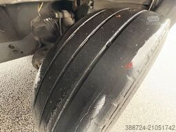 IVECO 35Daily14*E6d*3-Sitze*Carrier*Seitentür*Klima*