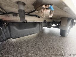 IVECO 35Daily14*E6d*3-Sitze*Carrier*Seitentür*Klima*