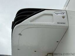 IVECO 35Daily14*E6d*3-Sitze*Carrier*Seitentür*Klima*