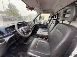 IVECO 35Daily14*E6d*3-Sitze*Carrier*Seitentür*Klima*