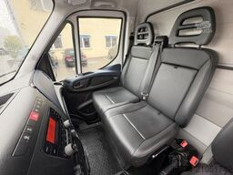IVECO 35Daily14*E6d*3-Sitze*Carrier*Seitentür*Klima*