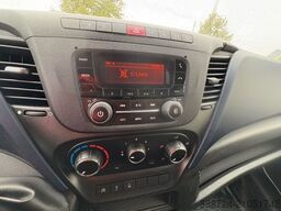 IVECO 35Daily14*E6d*3-Sitze*Carrier*Seitentür*Klima*