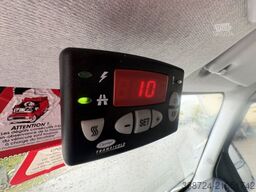 IVECO 35Daily14*E6d*3-Sitze*Carrier*Seitentür*Klima*