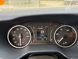 IVECO 35Daily14*E6d*3-Sitze*Carrier*Seitentür*Klima*