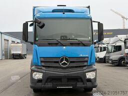 MERCEDES-BENZ Antos2536*E6c*AHK*Lenk-Lift*Klima*Kamera*TÜV*