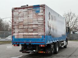 MERCEDES-BENZ Antos2536*E6c*AHK*Lenk-Lift*Klima*Kamera*TÜV*