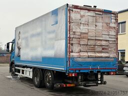 MERCEDES-BENZ Antos2536*E6c*AHK*Lenk-Lift*Klima*Kamera*TÜV*