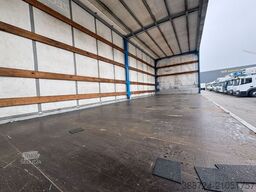 MERCEDES-BENZ Antos2536*E6c*AHK*Lenk-Lift*Klima*Kamera*TÜV*