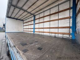 MERCEDES-BENZ Antos2536*E6c*AHK*Lenk-Lift*Klima*Kamera*TÜV*