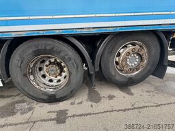 MERCEDES-BENZ Antos2536*E6c*AHK*Lenk-Lift*Klima*Kamera*TÜV*