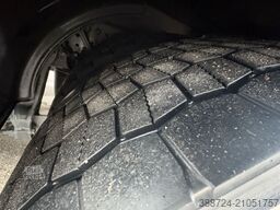 MERCEDES-BENZ Antos2536*E6c*AHK*Lenk-Lift*Klima*Kamera*TÜV*