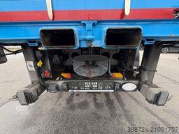 MERCEDES-BENZ Antos2536*E6c*AHK*Lenk-Lift*Klima*Kamera*TÜV*