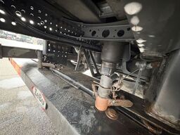 MERCEDES-BENZ Antos2536*E6c*AHK*Lenk-Lift*Klima*Kamera*TÜV*