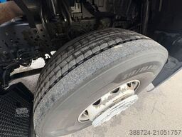 MERCEDES-BENZ Antos2536*E6c*AHK*Lenk-Lift*Klima*Kamera*TÜV*